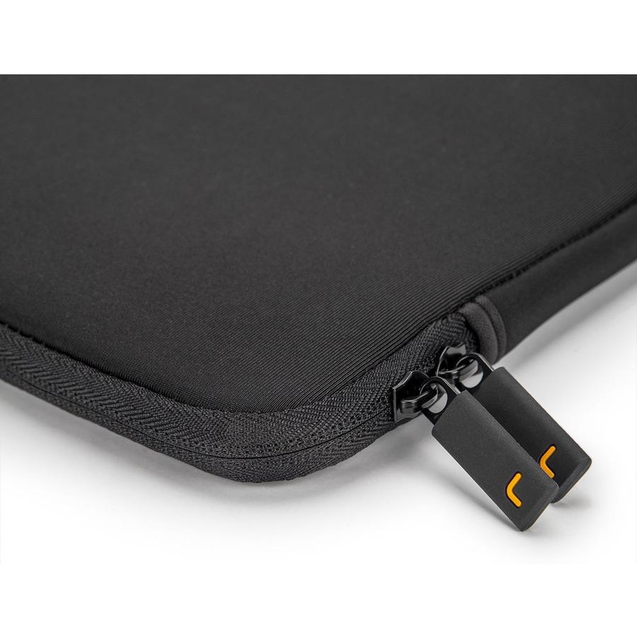 Rocstor Premium Universal 13-14 Laptop Carrying Case Sleeve Black Y1CC005B1