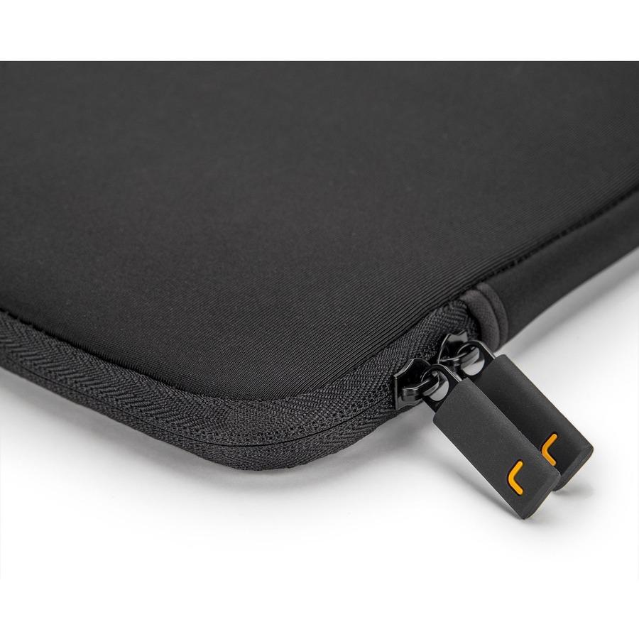 Rocstor Premium 15.6 & 16 Universal Laptop Carrying Case Black