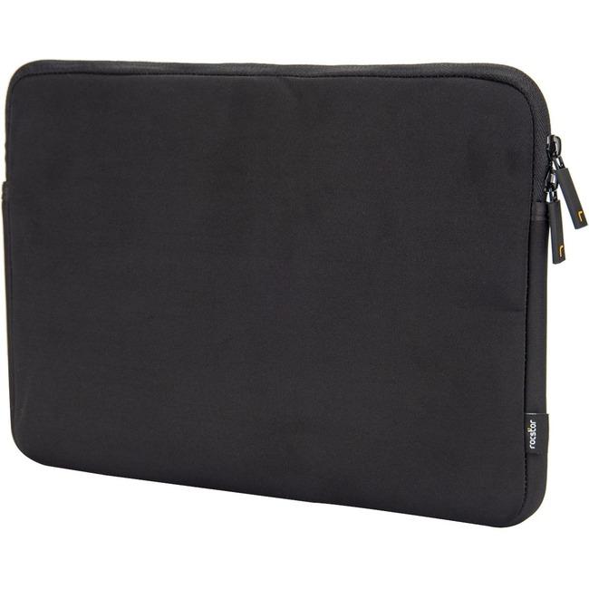 Rocstor Premium Professional Frontloading Universal 15.6-16 Laptop Briefcase