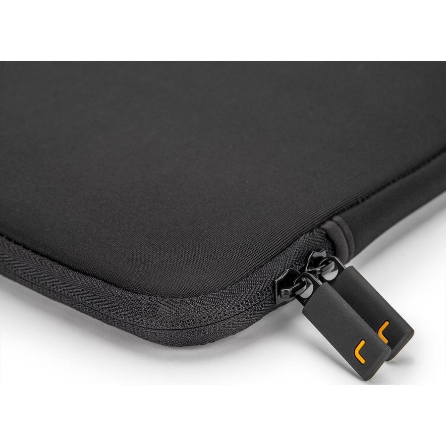 Rocstor Premium Professional Frontloading Universal 15.6-16 Laptop Briefcase