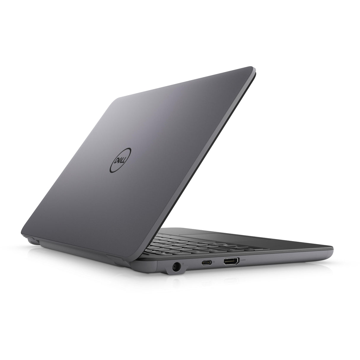 Dell Latitude 3000 3120 11.6 Touchscreen Convertible 2 in 1 Notebook - HD - 1366 x 768 - Intel Pentium Silver N6000 Quad-core (4 Core) 1.10 GHz - 4 GB Total RAM - 4 GB On-board Memory - 128 GB S