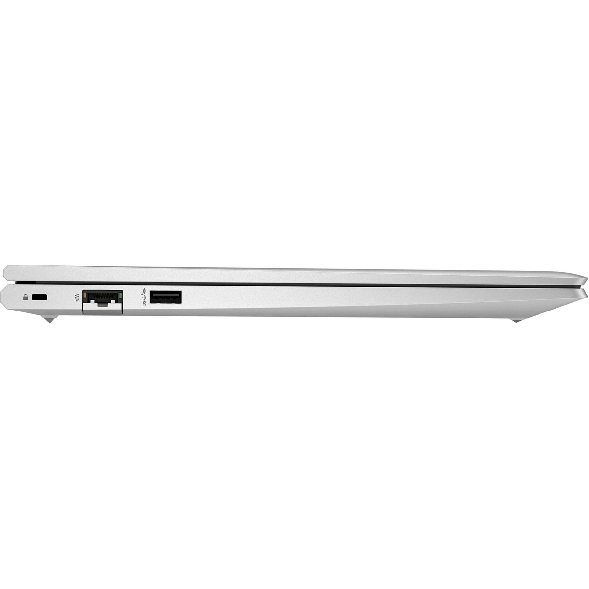HP ProBook 455 G10 15.6 Notebook - Full HD - 1920 x 1080 - AMD Ryzen 7 7730U Octa-core (8 Core) - 16 GB Total RAM - 512 GB SSD - Pike Silver Plastic - Windows 11 Pro - AMD Radeon Graphics - In-p