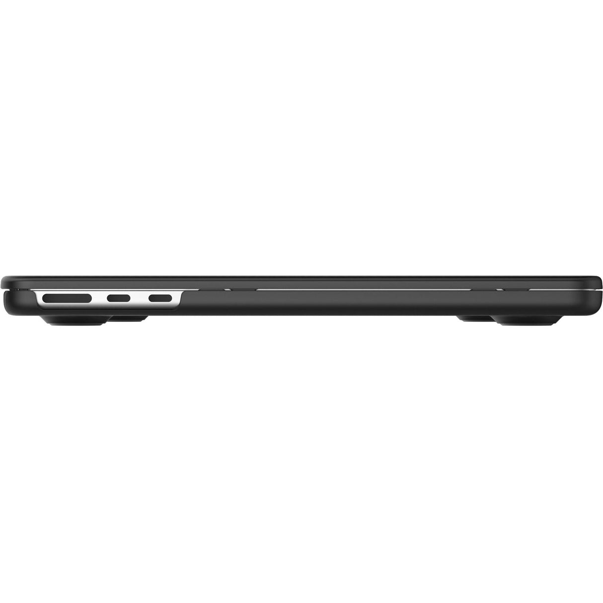 Incase Hardshell Case Dots for MacBook Air M2 13-inch 2022 INMB200749BLK