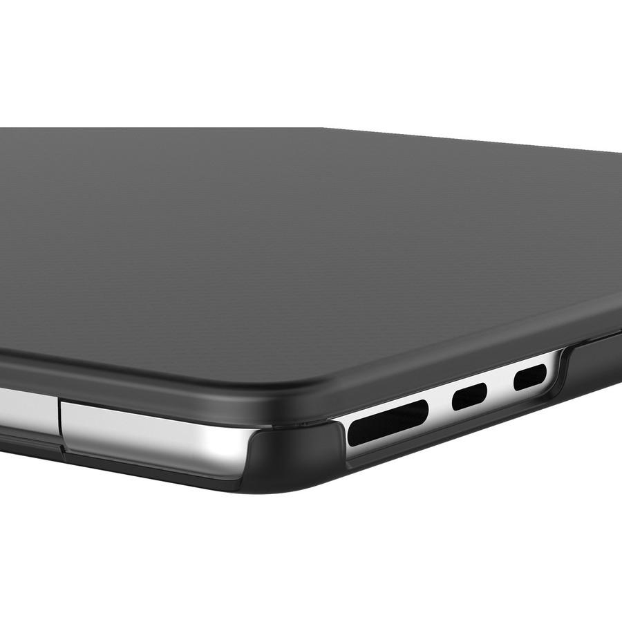 Incase Hardshell Case Dots for MacBook Air M2 13-inch 2022 INMB200749BLK