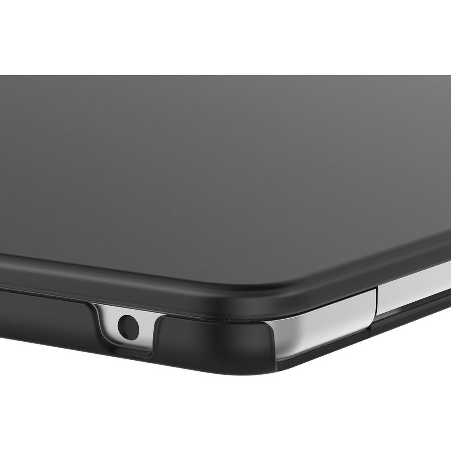 Incase Hardshell Case Dots for MacBook Air M2 13-inch 2022 INMB200749BLK