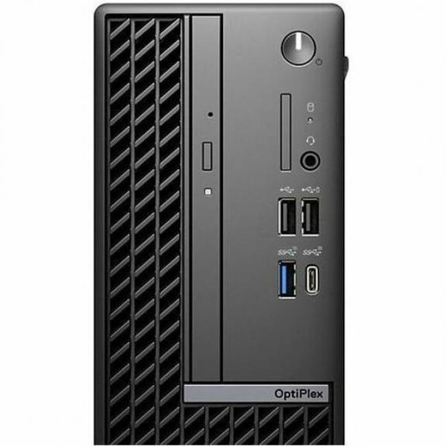 Dell OptiPlex 7000 7020 Plus Desktop Computer - Intel Core i7 14th Gen i7-14700 - 32 GB - 512 GB SSD - Small Form Factor - Intel Chip - Windows 11 Pro - Intel UHD Graphics 770 DDR5 SDRAM - English (US