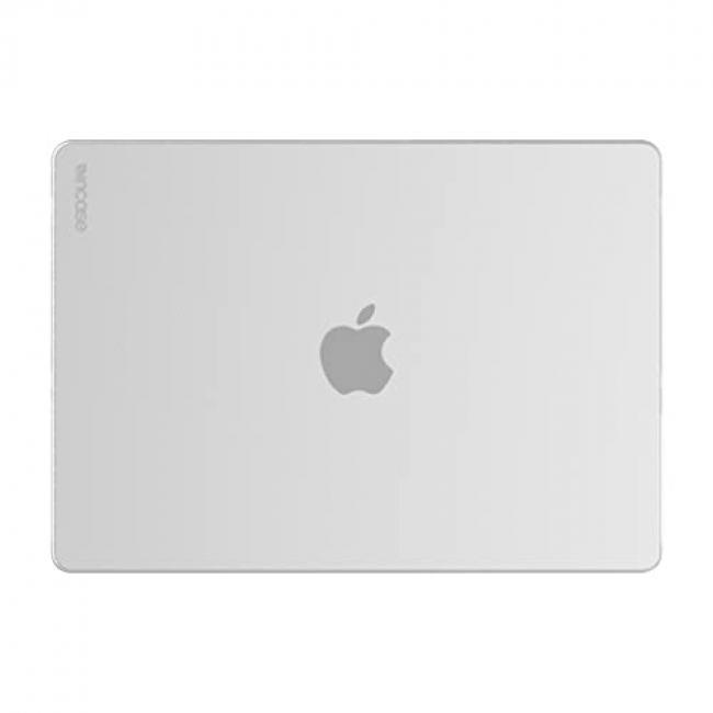 Incase Hardshell Macbook Pro Case INMB200719CLR