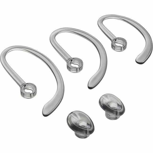 HP Poly earloop kit for wireless headset Model 85Q18AA