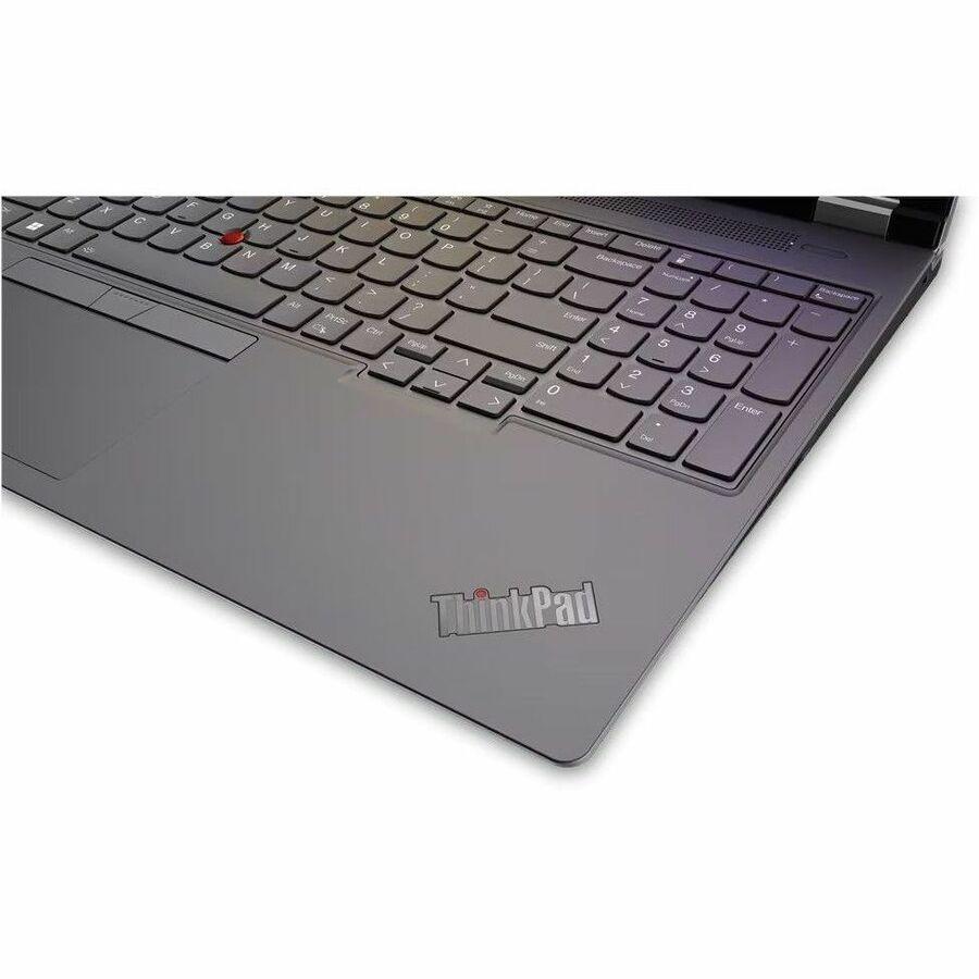 Lenovo ThinkPad P16 Gen 2 - 16 - Intel Core i7 - 13850HX - vPro En (21FA002WUS)