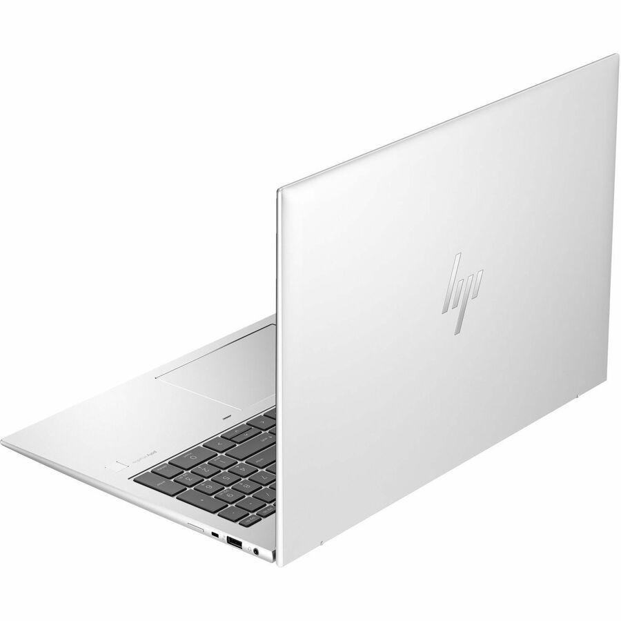 HP EliteBook 860 G11 16 Notebook - WUXGA - Intel Core Ultra 5 125U - 16 GB - 512 GB SSD - English Keyboard - Intel Chip - 1920 x 1200 - Windows 11 Pro - Intel - In-plane Switching (IPS) Technolo