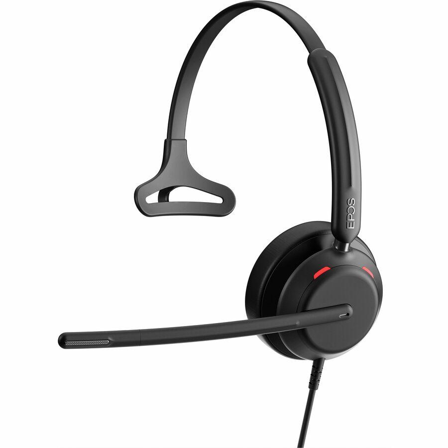 EPOS IMPACT 730T USB-C Mono-Headset MS Teams