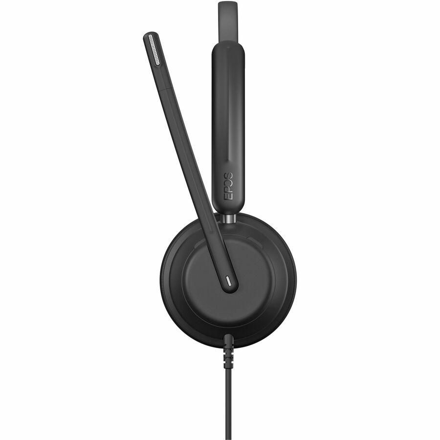 EPOS IMPACT 730T USB-C Mono-Headset MS Teams