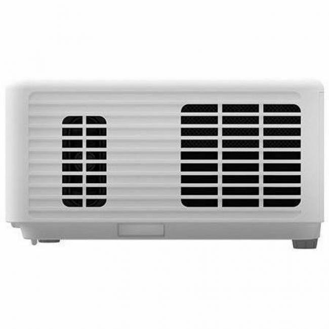 Sharp XP-M421W-W DLP Projector - 16:10 - Floor Mountable, Ceiling Mountable, Portable - 1280 x 800 - Front, Rear, Front Ceiling, Rear Ceiling, Ceiling - 1080p - 20000 Hour Normal Mode - WXGA - 50,000: