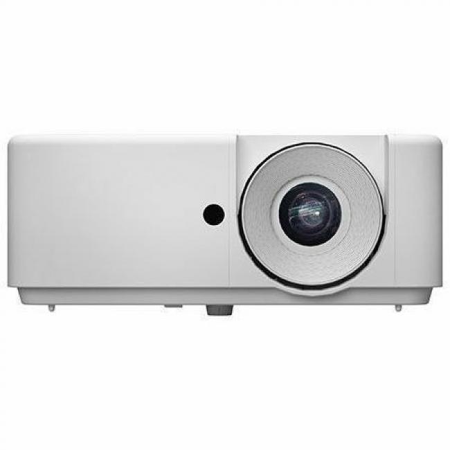 Sharp XP-M421W-W DLP Projector - 16:10 - Floor Mountable, Ceiling Mountable, Portable - 1280 x 800 - Front, Rear, Front Ceiling, Rear Ceiling, Ceiling - 1080p - 20000 Hour Normal Mode - WXGA - 50,000: