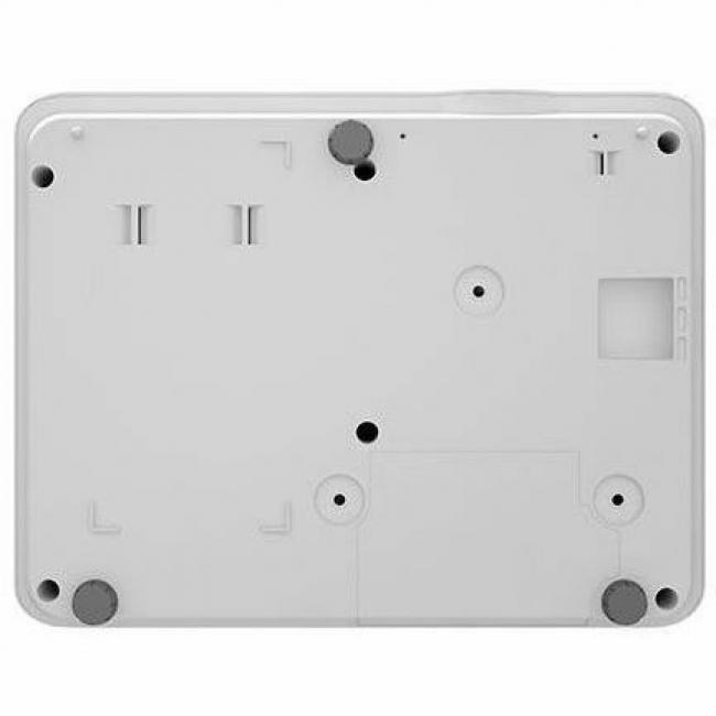 Sharp XP-M421W-W DLP Projector - 16:10 - Floor Mountable, Ceiling Mountable, Portable - 1280 x 800 - Front, Rear, Front Ceiling, Rear Ceiling, Ceiling - 1080p - 20000 Hour Normal Mode - WXGA - 50,000: