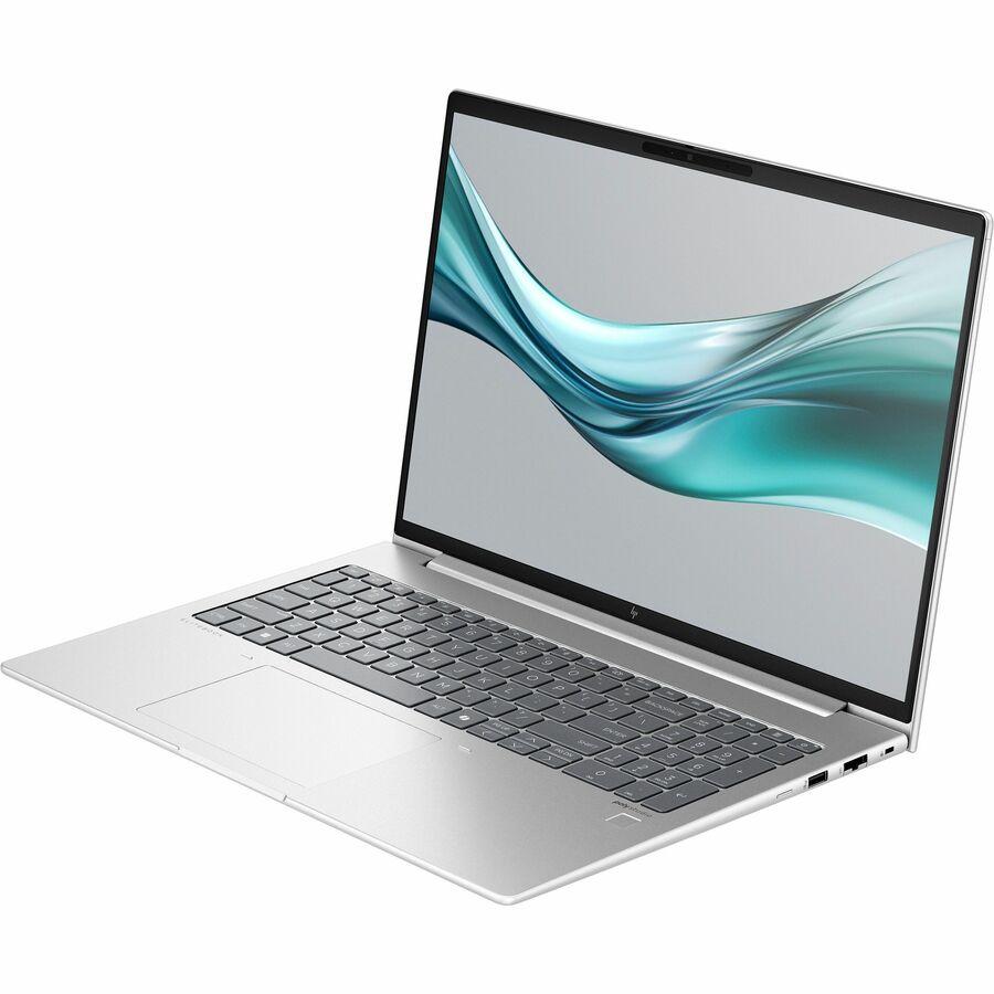 HP EliteBook 665 G11 16 Notebook - WUXGA - AMD Ryzen 7 7735U - 32 GB - 512 GB SSD - English Keyboard - AMD Chip - 1920 x 1200 - Windows 11 Pro - AMD Radeon 680M Graphics - In-plane Switching (IP