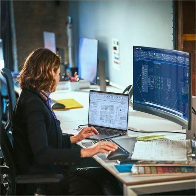 HP ZBook Power G11 A 16 Mobile Workstation - WQXGA - AMD Ryzen 9 8945HS - 32 GB - 1 TB SSD - English Keyboard - AMD Chip - 2560 x 1600 - Windows 11 Pro - NVIDIA RTX 3000 Ada with 8 GB, AMD Radeo