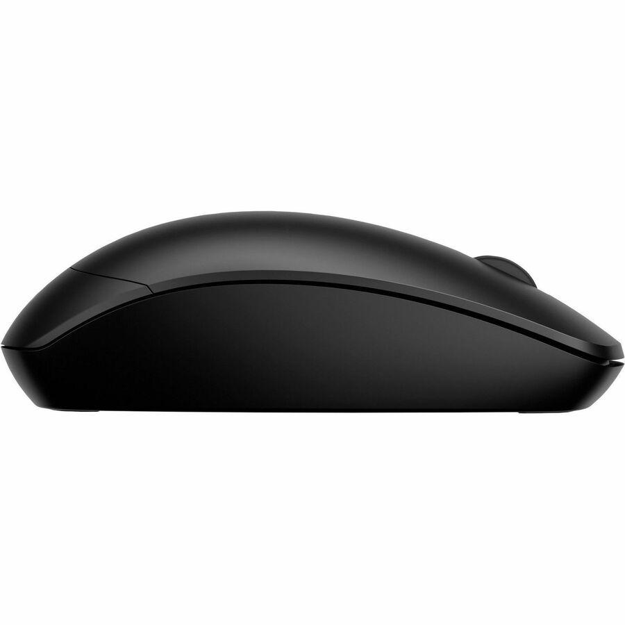 HP 235 Slim Wireless Mouse 4E407UT 4E407UTABL
