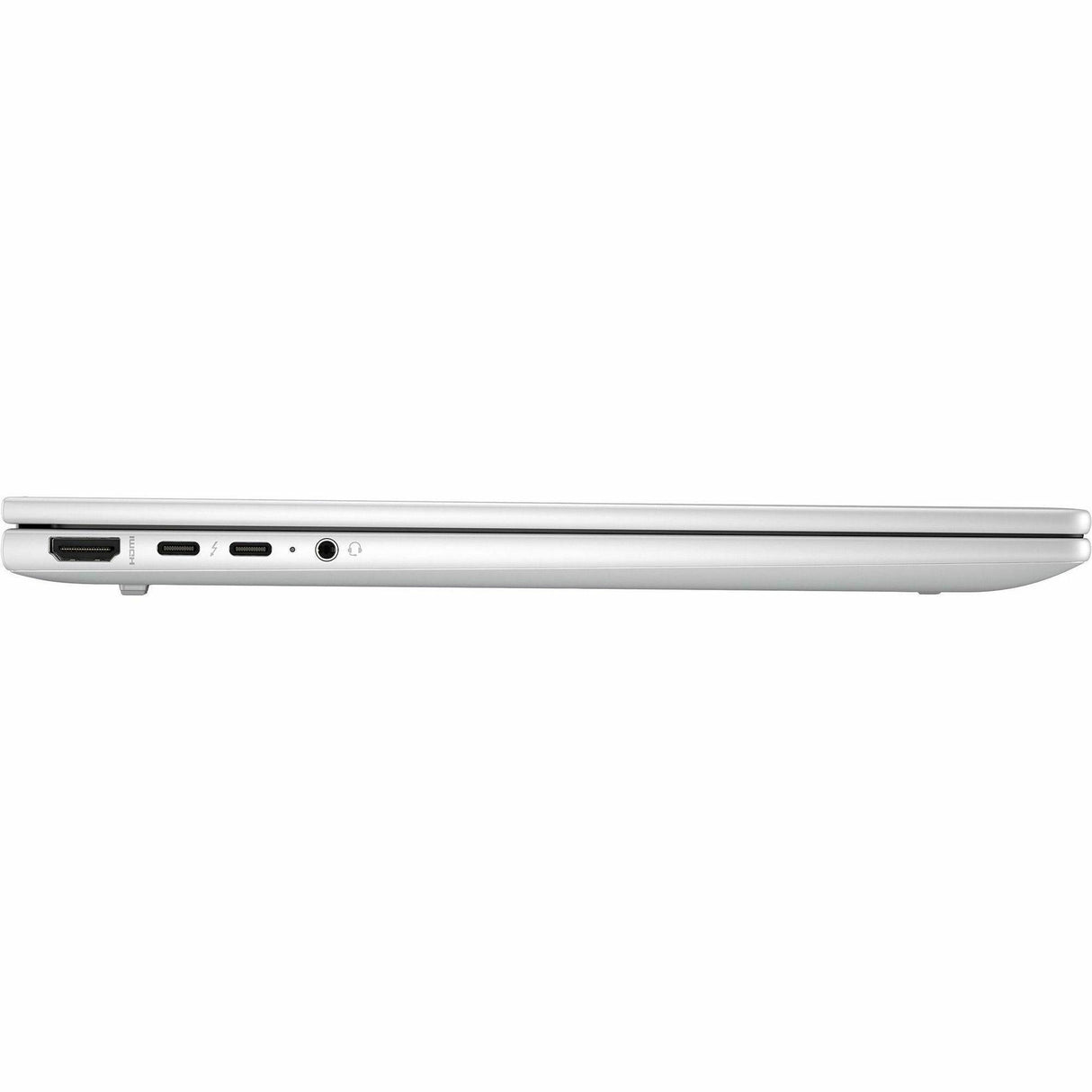 HP EliteBook X G1i 14 Notebook Next Gen AI PC - WUXGA - 1920 x 1200 - (Intel Core Ultra 5 226V Octa-core (8 Core) - 16 GB Total RAM - 16 GB On-board Memory - 512 GB SSD - Intel Chip - 1920 x 120