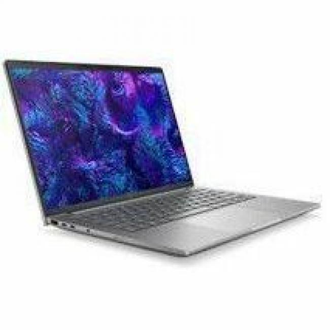 HP ZBook 8 G1i 14 Mobile Workstation - Intel Core Ultra 5 235H - 16 GB - 512 GB SSD - Windows 11 Pro - Intel Arc 140T GPU - Webcam - IEEE 802.11be Wireless LAN Standard BP6N5UT#ABA