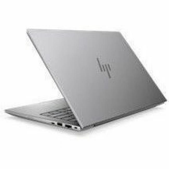 HP ZBook 8 G1i 14 Mobile Workstation - Intel Core Ultra 5 235H - 16 GB - 512 GB SSD - Windows 11 Pro - Intel Arc 140T GPU - Webcam - IEEE 802.11be Wireless LAN Standard BP6N5UT#ABA