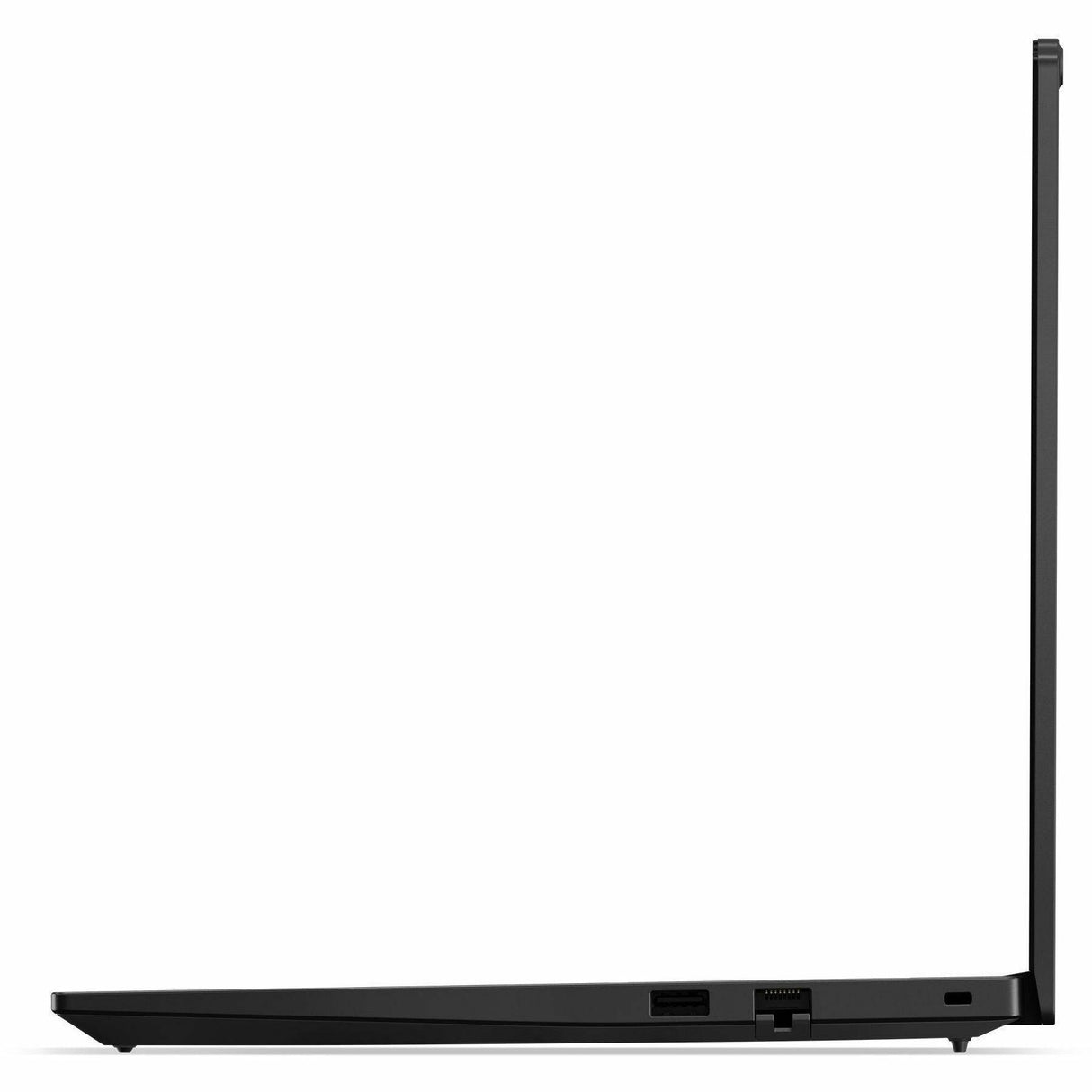 Lenovo ThinkPad E14 Gen 7 21SX0039US 14 Notebook - Intel Core Ultra 7 255H - 16 GB - 512 GB SSD - Windows 11 Pro - Intel Arc 140T GPU - Webcam - IEEE 802.11ax Wireless LAN Standard