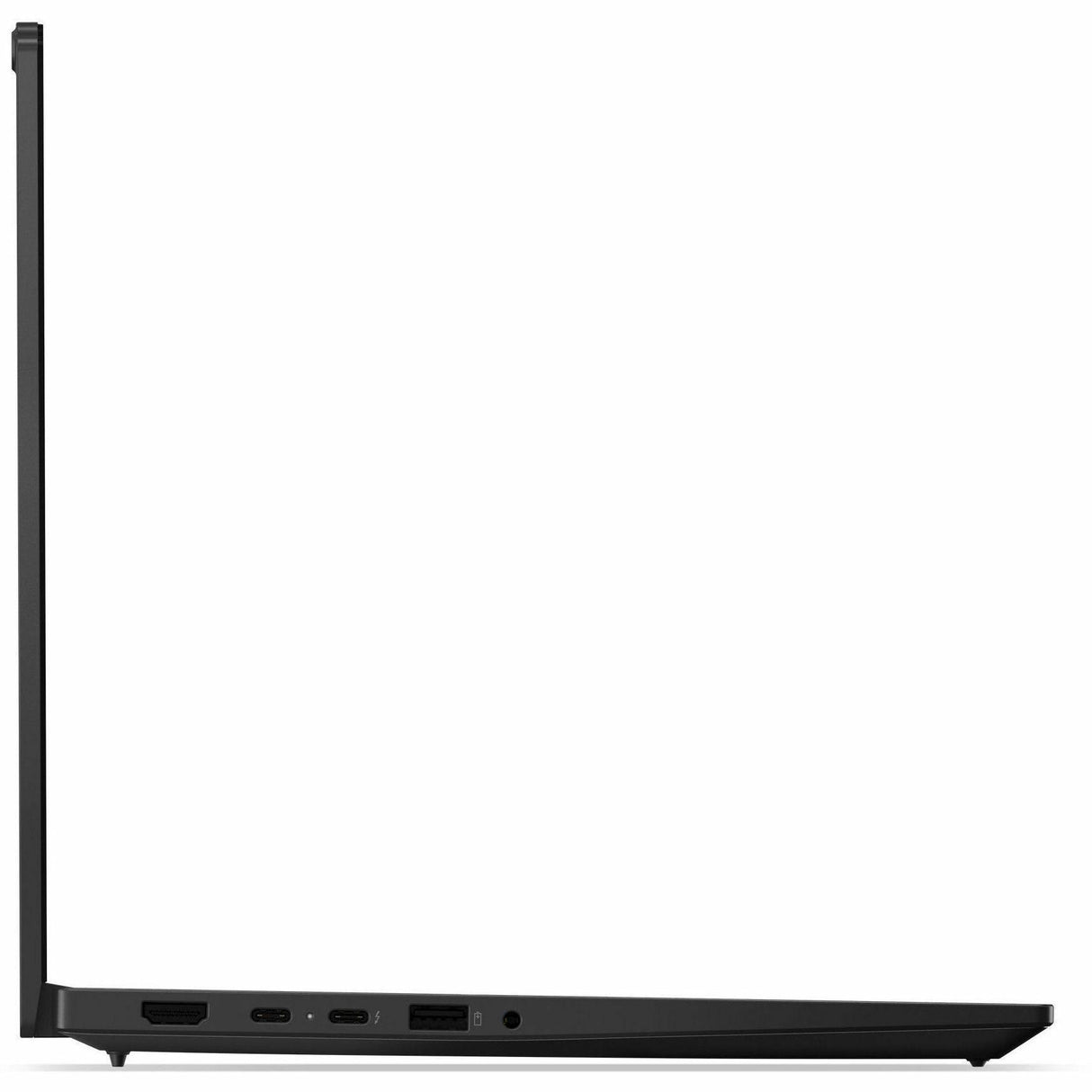 Lenovo ThinkPad E14 Gen 7 21SX0039US 14 Notebook - Intel Core Ultra 7 255H - 16 GB - 512 GB SSD - Windows 11 Pro - Intel Arc 140T GPU - Webcam - IEEE 802.11ax Wireless LAN Standard