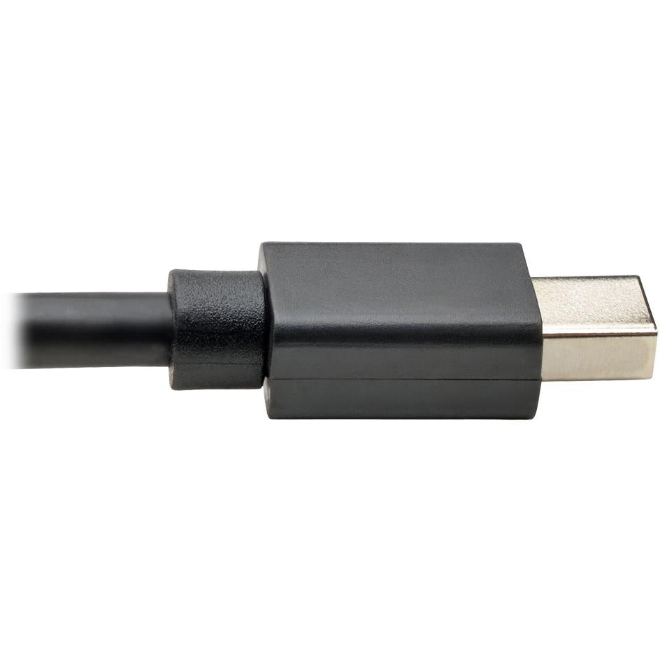 MINI DISPLAYPORT HDMI ADAPTER
