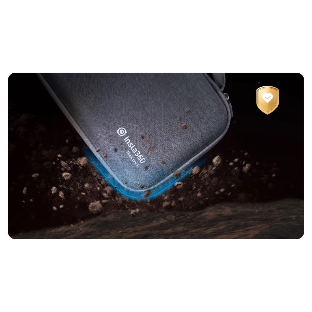 Insta360 Carry Case for Ace and Ace Pro Action Camera