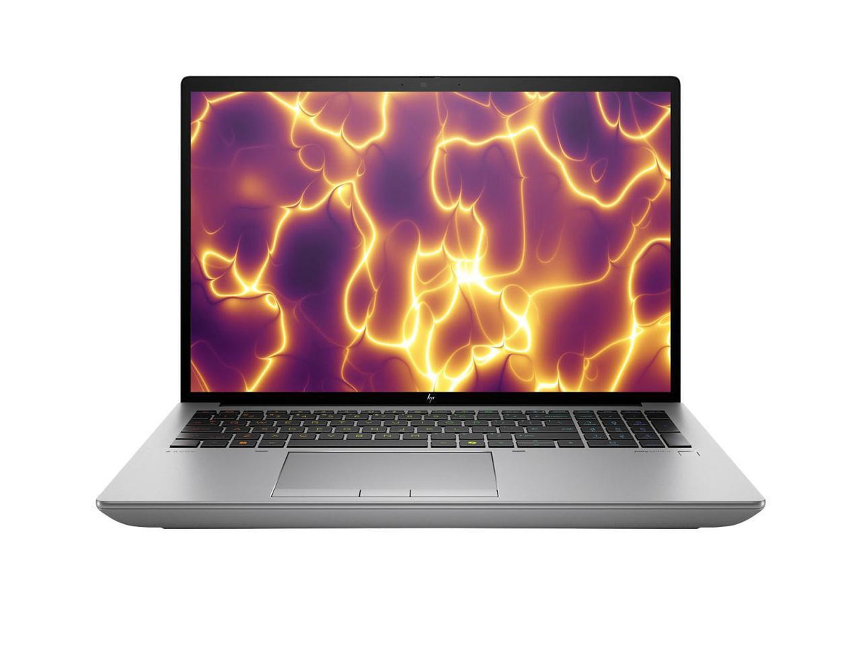 HP ZBook Fury G11 16" Mobile Workstation - WQUXGA - Intel Core i9 14th Gen i9-14900HX - 64 GB - 1 TB SSD - English