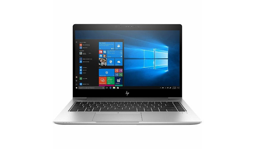 HP EliteBook 840 G6 14" Notebook - Intel Core i5 - 16 GB - 256 GB SSD