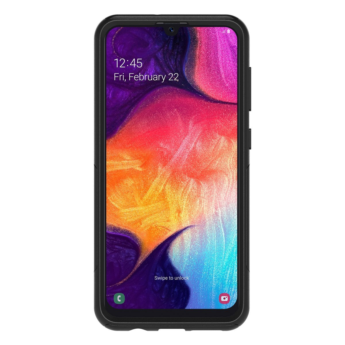 OtterBox Commuter Series Lite Case for Galaxy A50