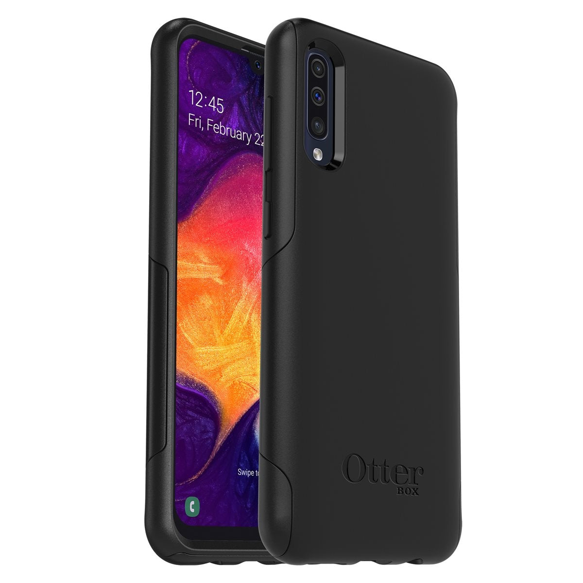 OtterBox Commuter Series Lite Case for Galaxy A50