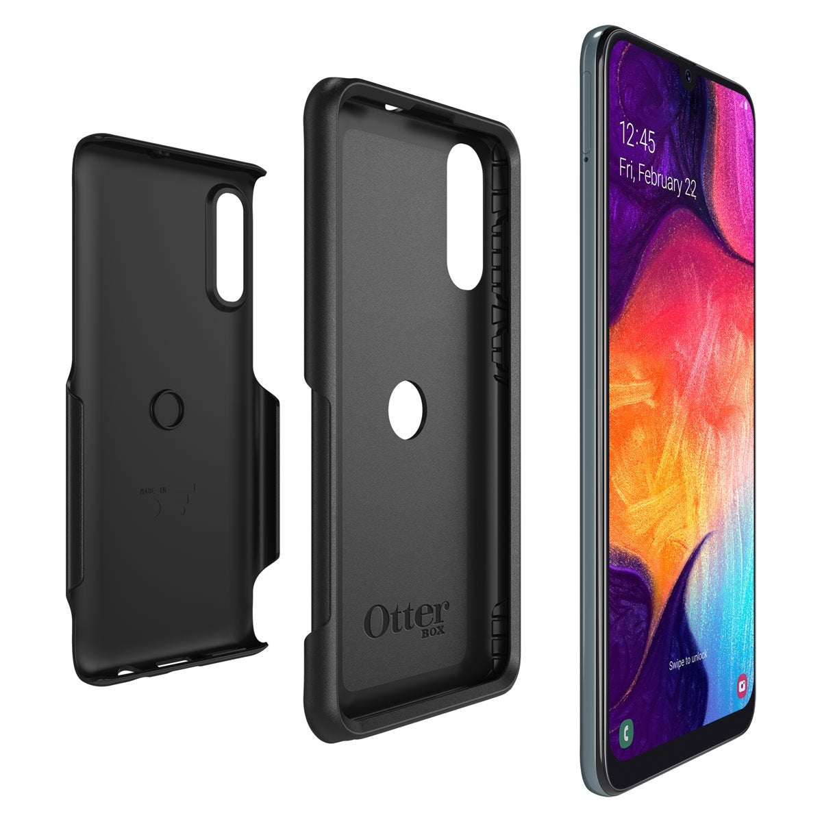 OtterBox Commuter Series Lite Case for Galaxy A50