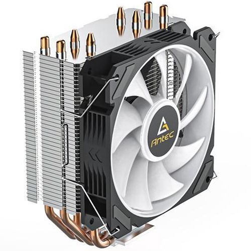 Antec A400i RGB Air CPU Cooler
