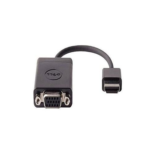 DAUBNBC084 DELL Adattatore da HDMI a VGA DAUBNBC084 DELL Adattatore da HDMI a VGA