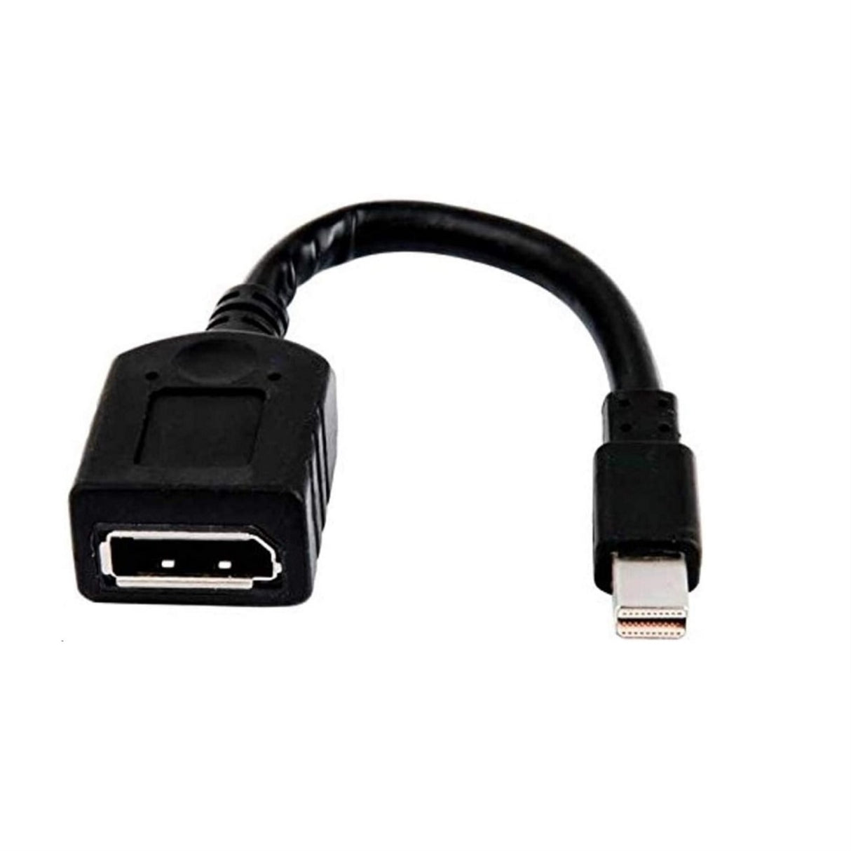 HP 2MY05AA Displayport Cable - Mini Displayport (M) To Displayport (M) - For Workstation Z238, Z640