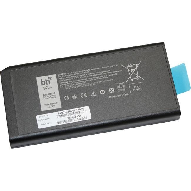 BTI Battery 451BBWLBTI