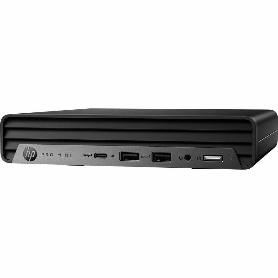 HP Pro Mini 400 SFF Desktop Computer i5-14500T 16GB 512GB SSD W11P A70P7UTABA