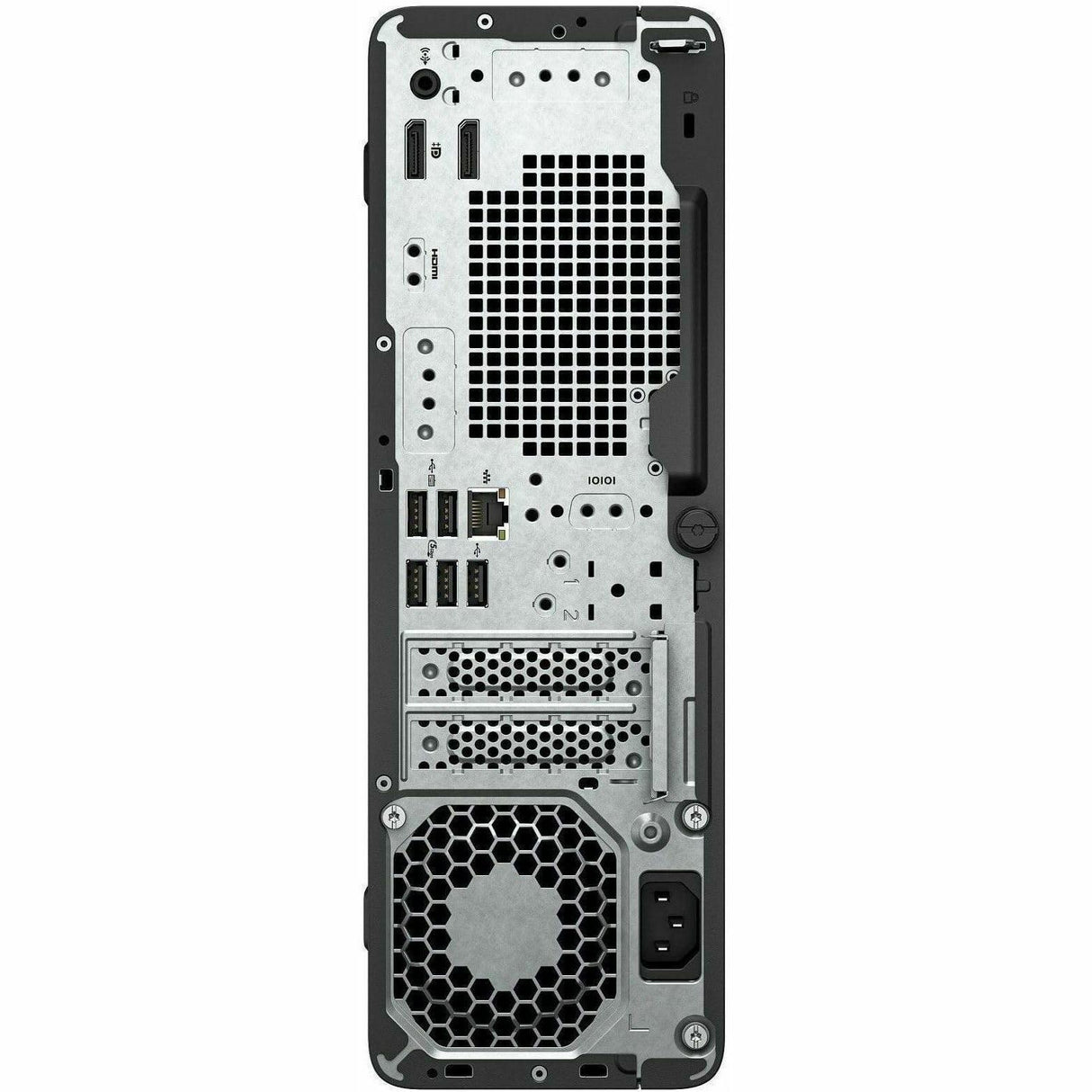HP Z2 G1i Workstation Intel Core Ultra 5 245K 32 GB 1 TB SSD Small Form Factor Black Intel W880 Chip Windows 11 Pro NVIDIA 4 GB Graphics English Keyboard Ethernet BN5L1UTABA