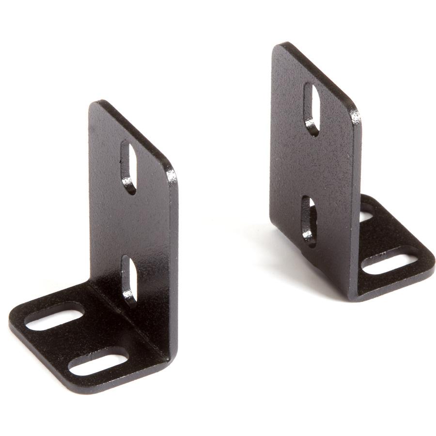 Black Box Desktop/Wall Mount for KVM Extender TAA Compliant