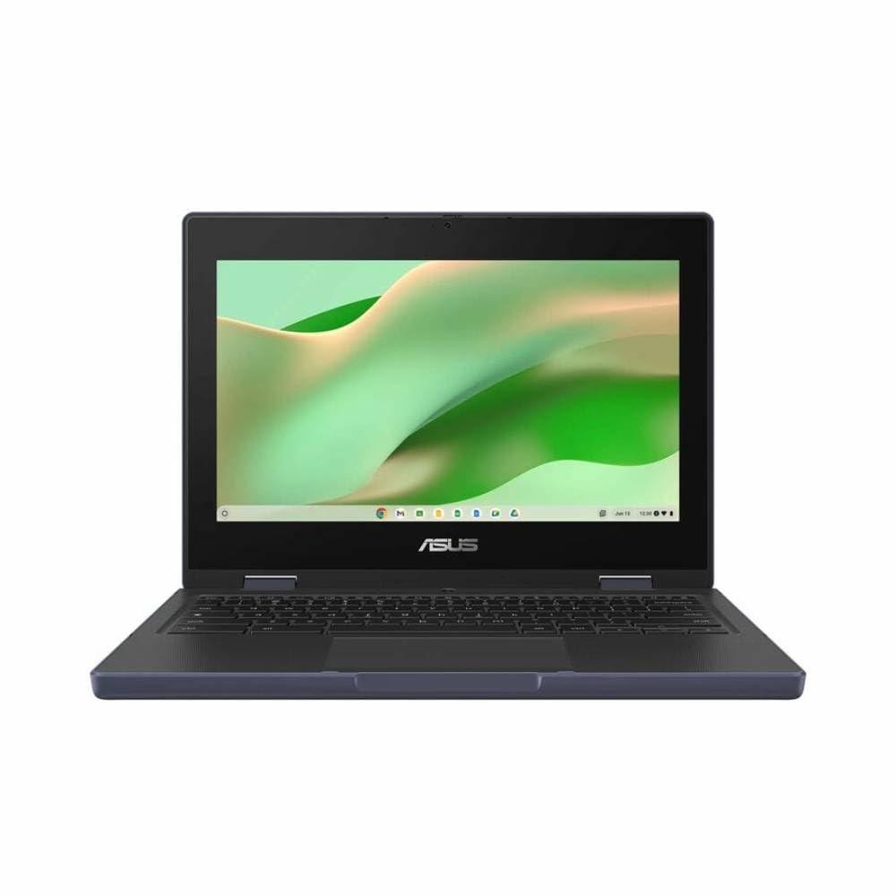 Asus CR1104FTA-YZ84T 11.6 Touchscreen Chromebook N150 8GB 64GB ChromeOS