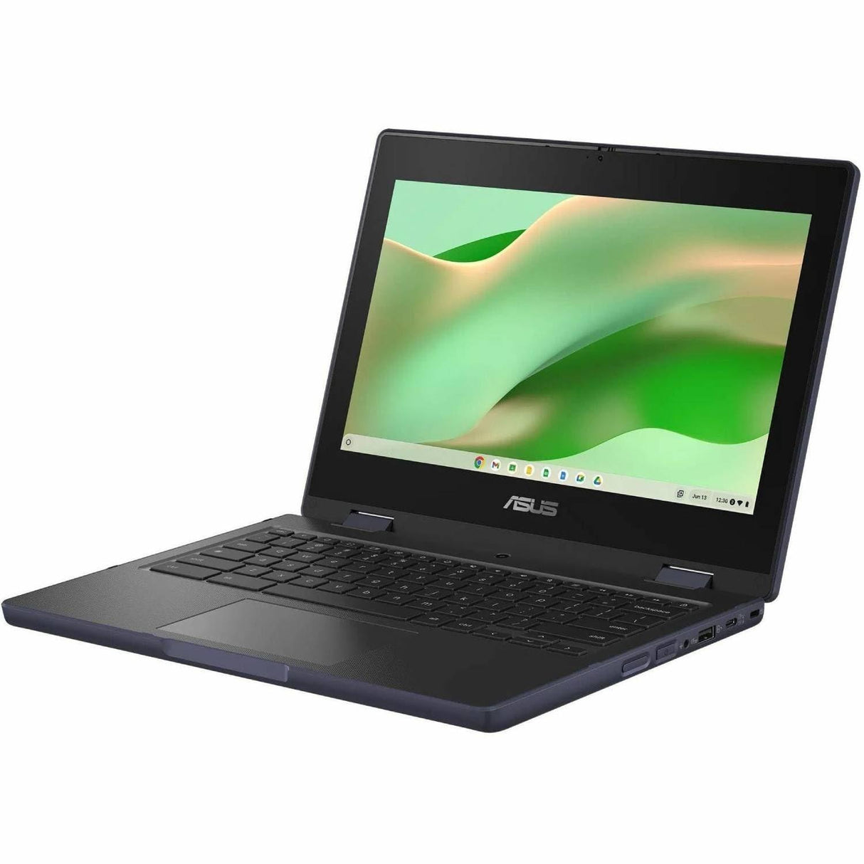 Asus CR1104FTA-YZ84T 11.6 Touchscreen Chromebook N150 8GB 64GB ChromeOS