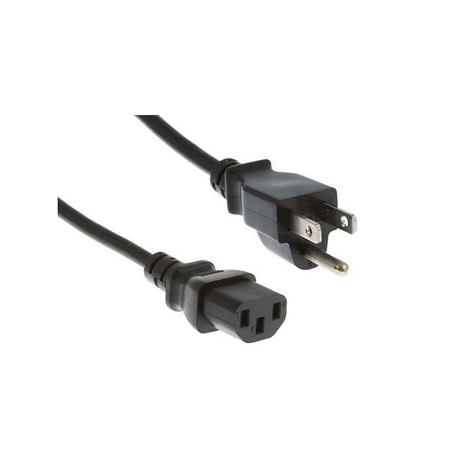 HP Power Cable JW124A Power Cable
