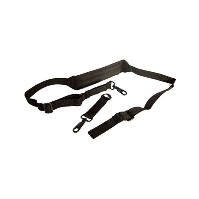 InfoCase Break-Away Adjustable To 56 Inches Safety Release Shoulder Strap SSBWAY