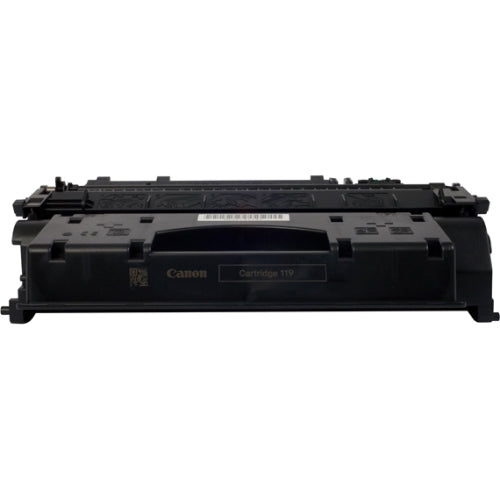 CANON BR MF5850DN 1-CRG119 SD BLACK TONER, 2,100 yield