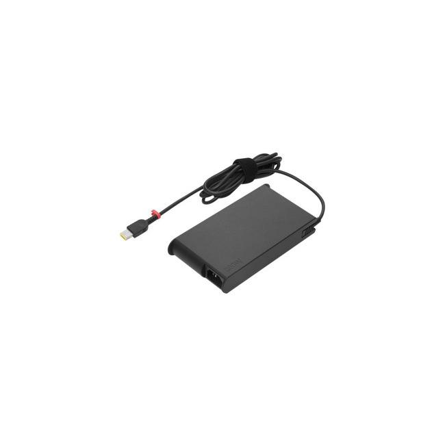 ThinkPad Mobile Workstation Slim 230W AC Adapter (Slim-tip) - US/Can