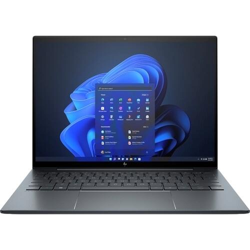 HP Elite Dragonfly G4 13.5 IPS 32GB 512GB SSD Core i7-1365U 3.9GHz WIN11P, Slate Blue