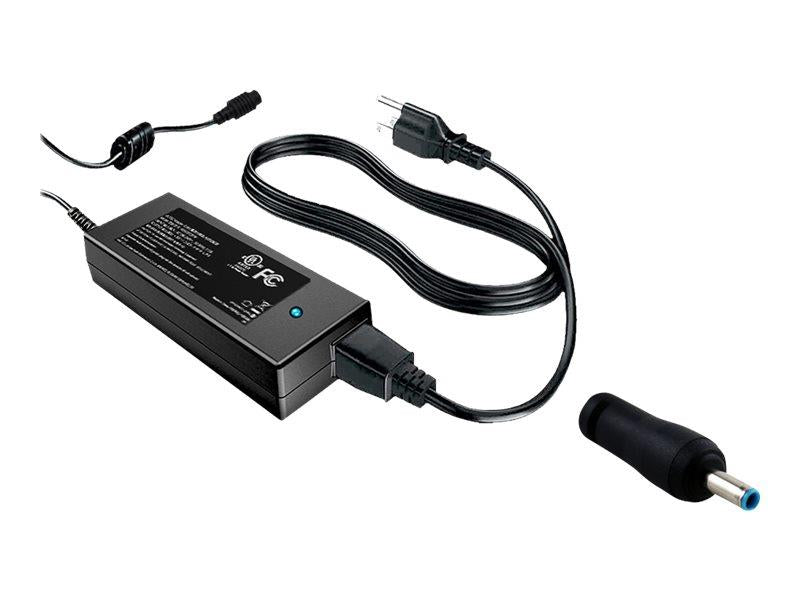 BTI AC-19120135 Replacement Ac Power Adapter For Hp Envy 15-J Envy 17-J Omen 15 Replaces 710415-