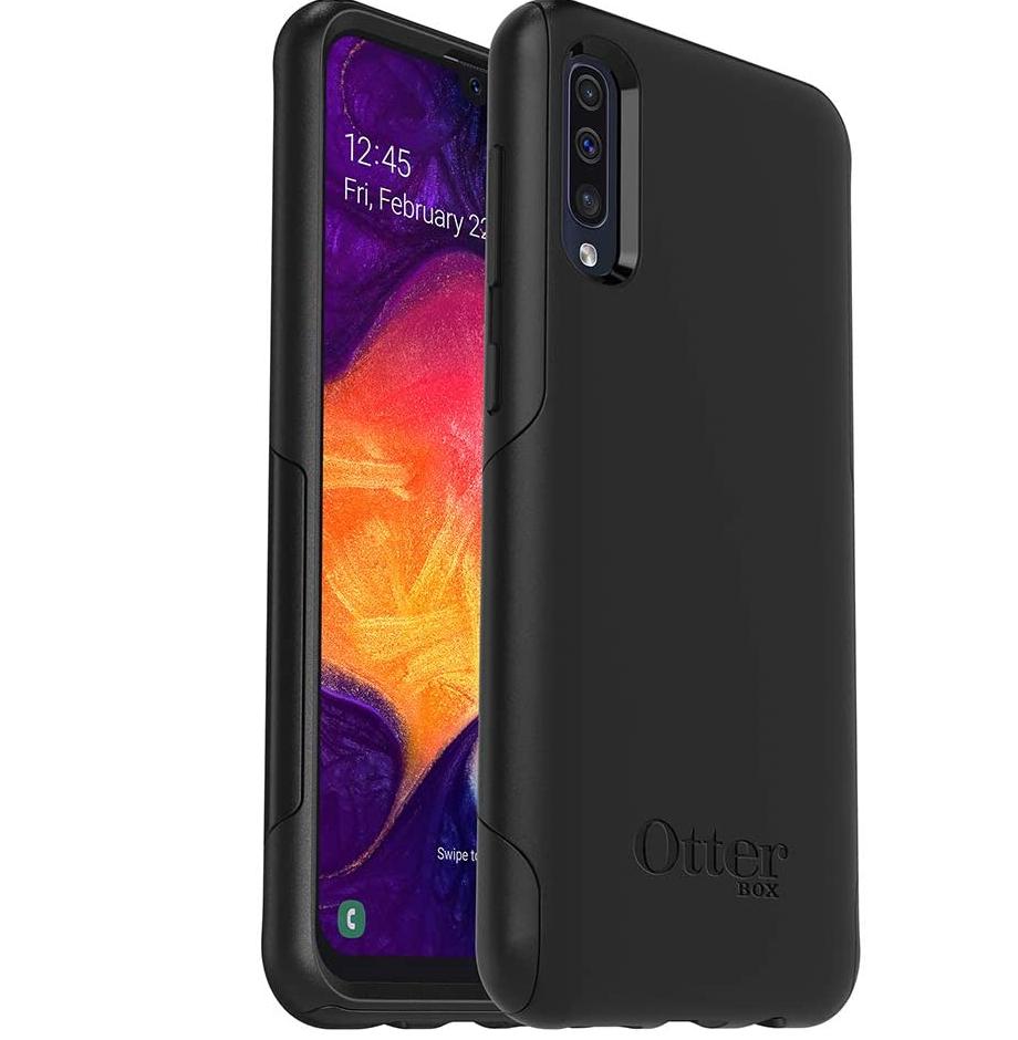 OtterBox Commuter Series Lite Case for Galaxy A50